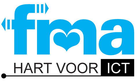 Logo FMA